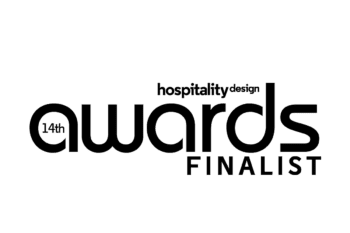 nomadic resorts design for wild coast tented lodge is the finalist of the hospitality design awards 2018