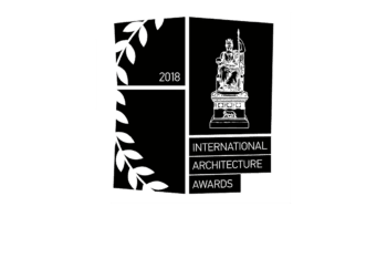 International Architecture Award logo