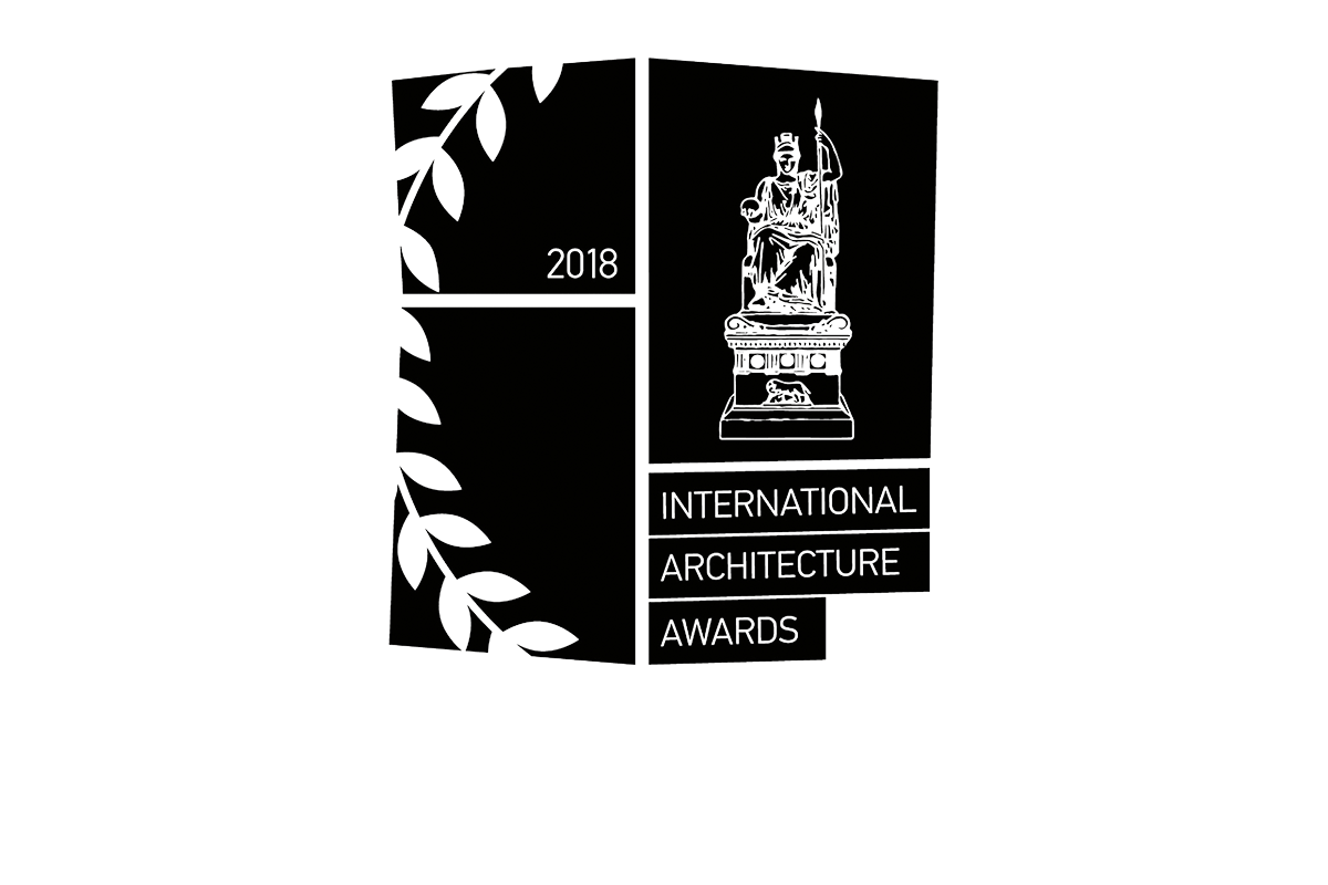 International Architecture Award logo