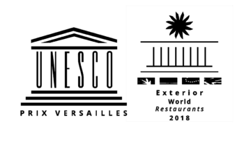 UNESCO Prix Versailles logo