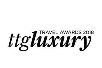 TTG Luxury Travel Awards Logo