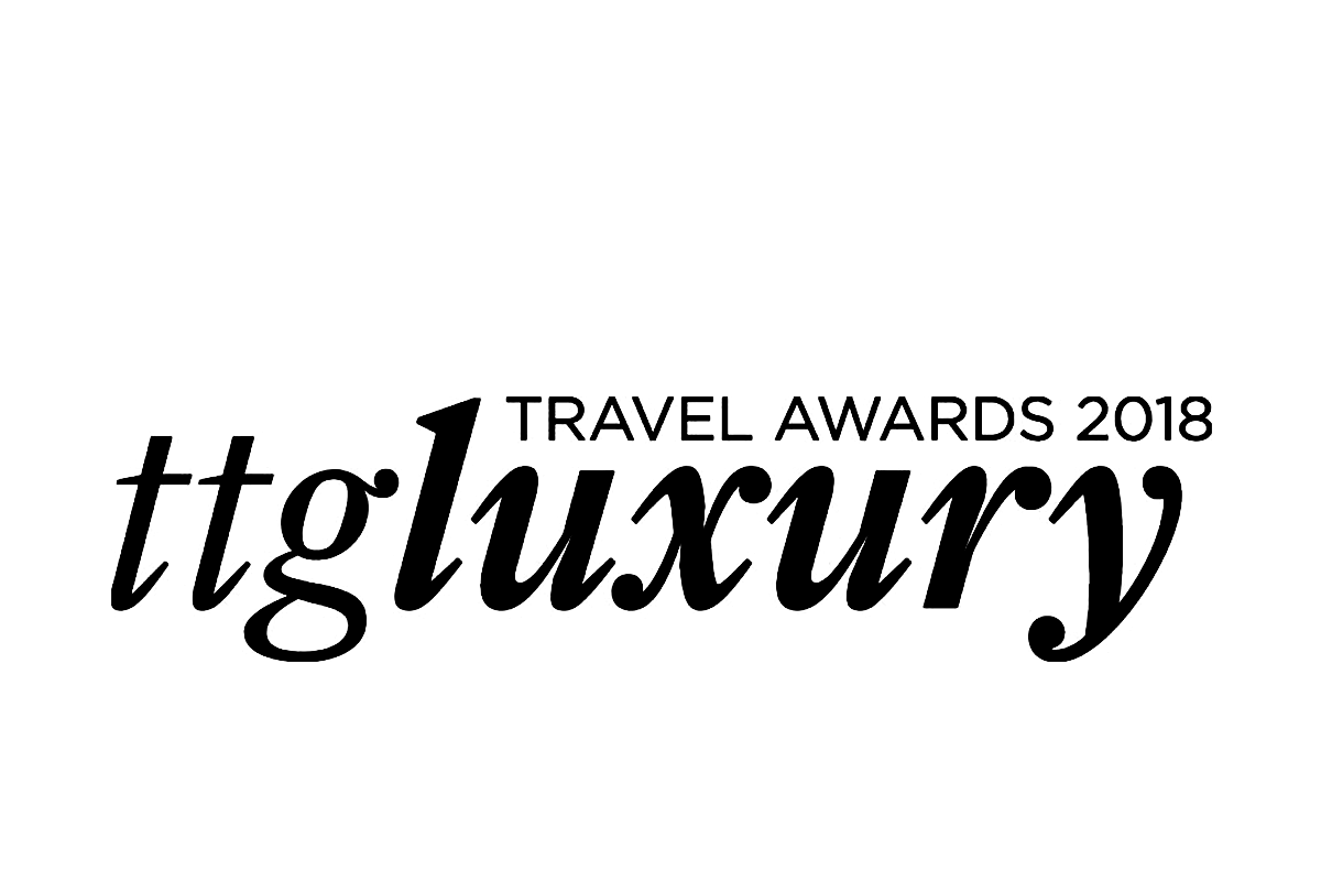 TTG Luxury Travel Awards Logo