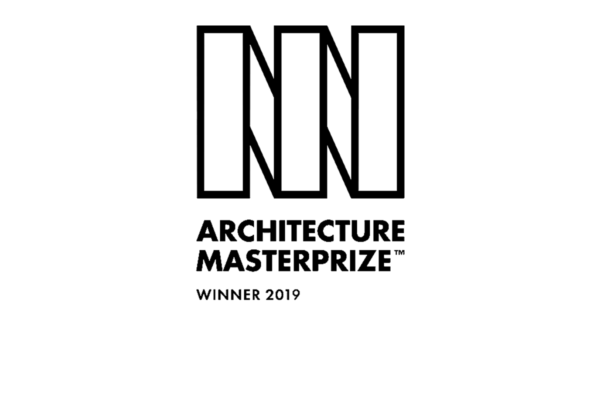 Architecture Masterprize Logo