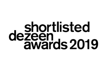 Dezeen Awards Logo