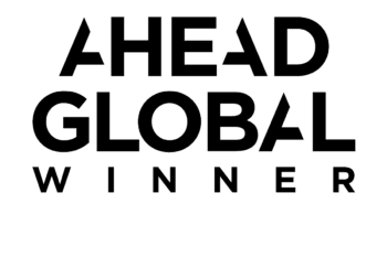 Ahead Global Gamechanger Award Logo