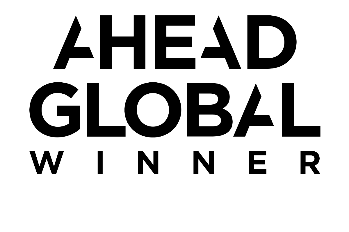 Ahead Global Gamechanger Award Logo
