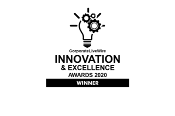 Innovation & Excellence Award Logo