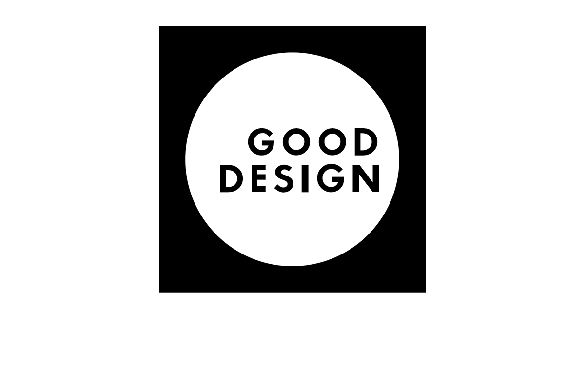 Green Good Design Award Logo