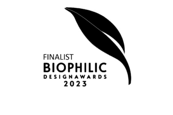 Biiophilic Design Awards Logo