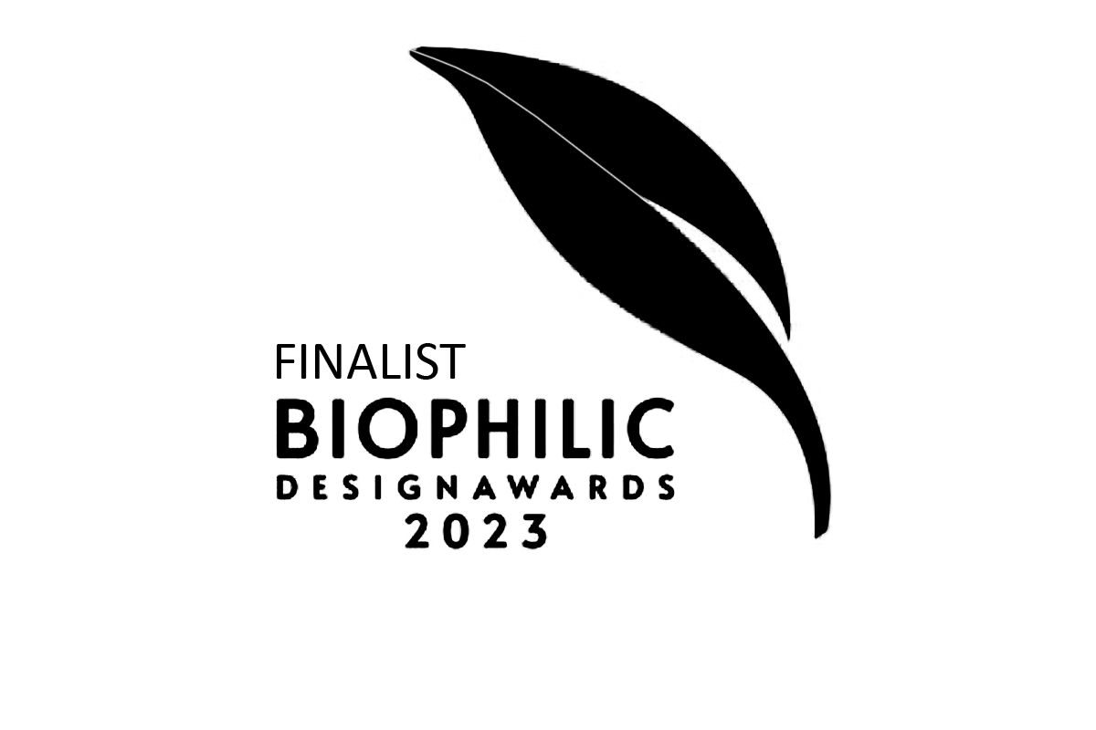 Biiophilic Design Awards Logo