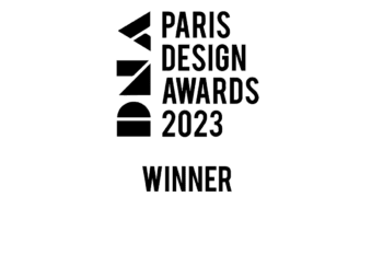 DNA Paris Design Awards Logo