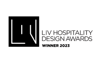 LIV Hospitality Design Award