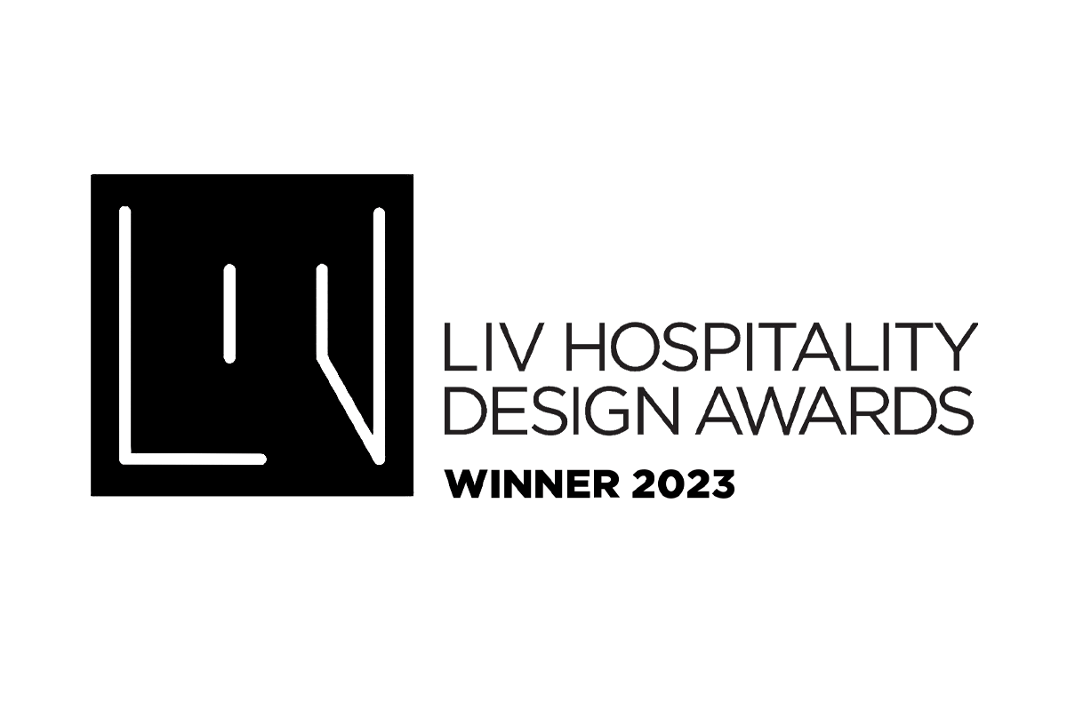 LIV Hospitality Design Award